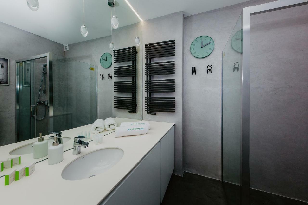 Shortstaypoland Aleje Jerozolimskie Varsóvia Exterior foto